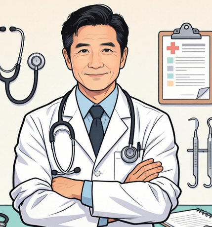 张怀军在哪里坐诊